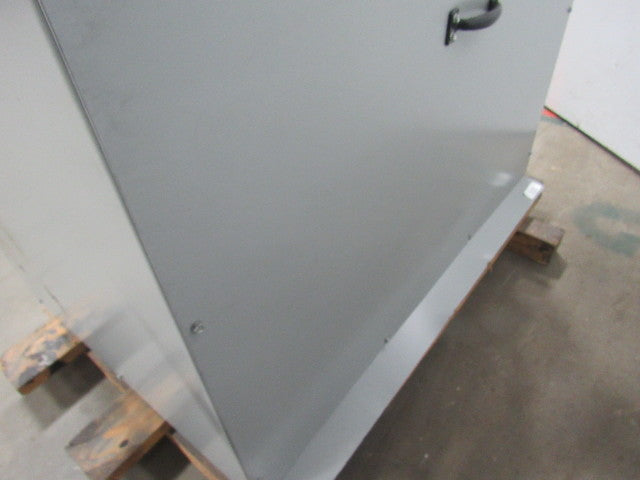 Powertran AFS3-150K-AS Dry Type Transformer 150KVA 480V Pri 300Y/173V Sec