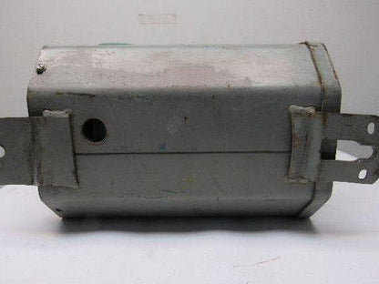 Westinghouse T-6E196 Type EP 3KVA Transformer 240/480V Prim 120/240V Sec