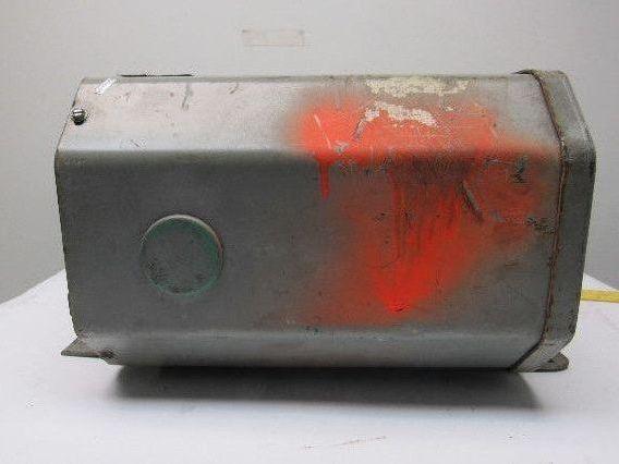 Westinghouse T-6E196 Type EP 3KVA Transformer 240/480V Prim 120/240V Sec