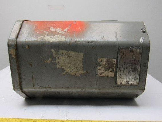 Westinghouse T-6E196 Type EP 3KVA Transformer 240/480V Prim 120/240V Sec