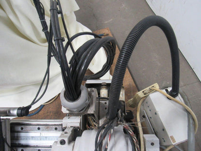 Star Automation XQ-600F Pick & Place/Sprue Picker Robot  200V 1Ph 600mm x 450mm