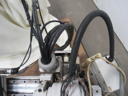 Star Automation XQ-600F Pick & Place/Sprue Picker Robot  200V 1Ph 600mm x 450mm