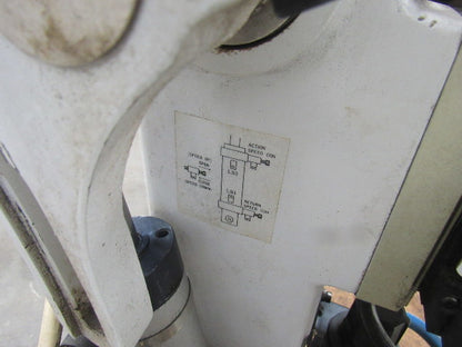 Star Automation XQ-600F Pick & Place/Sprue Picker Robot  200V 1Ph 600mm x 450mm