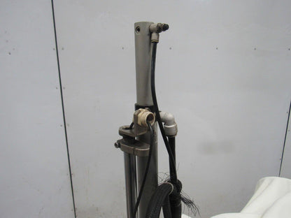 Star Automation XQ-800F Pick & Place/Sprue Picker Robot  200V 1Ph 600mm x 450mm