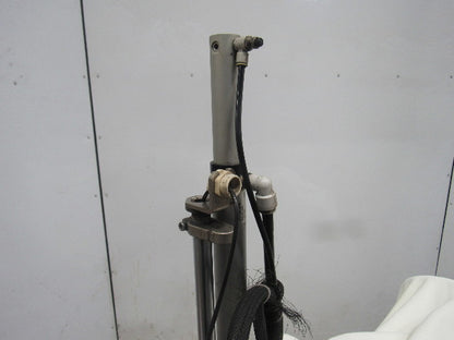 Star Automation XQ-800F Pick & Place/Sprue Picker Robot  200V 1Ph 600mm x 450mm