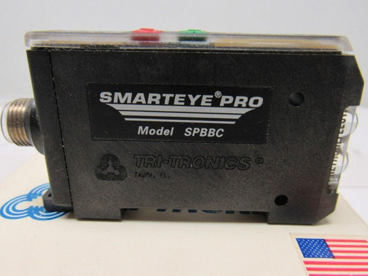 Tri-Tronics SPBBCR4 SMARTYEYE  PRO