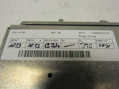 Phoenix Contact Quint-PS-100-240AC-24DC/5 2938581 Power Supply 24VDC/5A