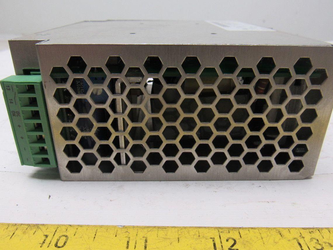 Phoenix Contact Quint-PS-100-240AC-24DC/5 2938581 Power Supply 24VDC/5A