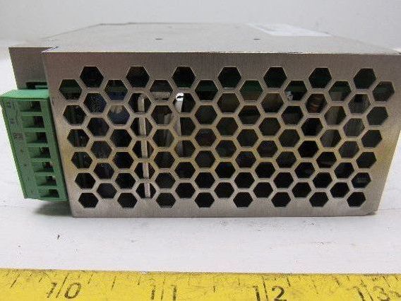 Phoenix Contact Quint-PS-100-240AC-24DC/5 2938581 Power Supply 24VDC/5A