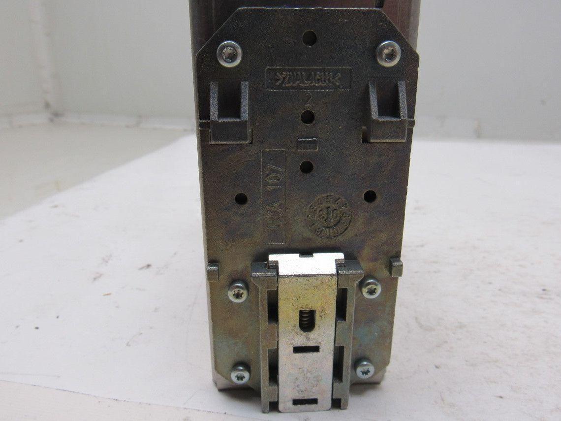 Phoenix Contact Quint-PS-100-240AC-24DC/5 2938581 Power Supply 24VDC/5A