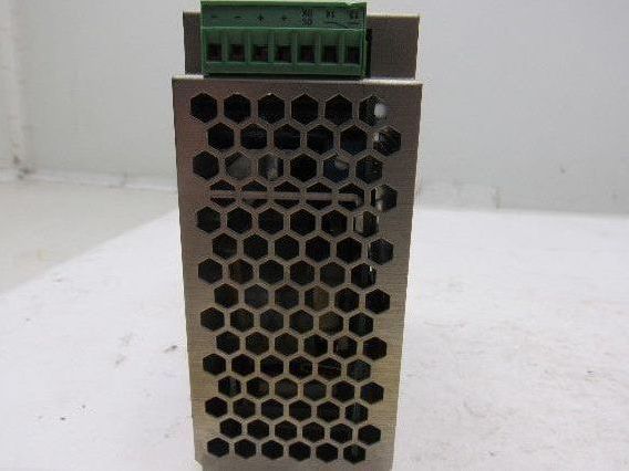 Phoenix Contact Quint-PS-100-240AC-24DC/5 2938581 Power Supply 24VDC/5A