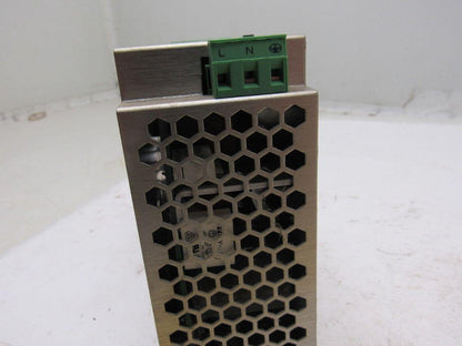 Phoenix Contact Quint-PS-100-240AC-24DC/5 2938581 Power Supply 24VDC/5A