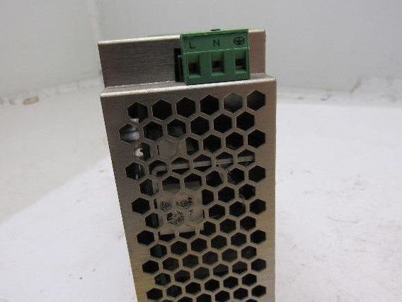 Phoenix Contact Quint-PS-100-240AC-24DC/5 2938581 Power Supply 24VDC/5A