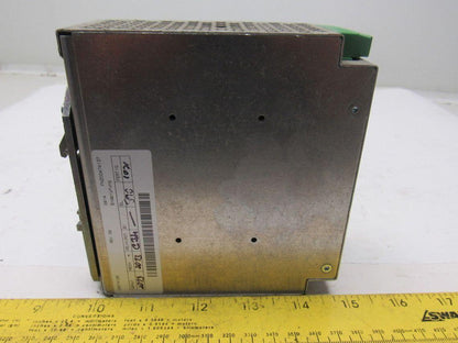 Phoenix Contact Quint-PS-100-240AC-24DC/5 2938581 Power Supply 24VDC/5A