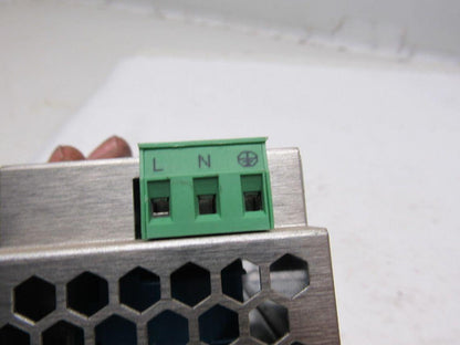 Phoenix Contact Quint-PS-100-240AC-24DC/2.55 Power Supply 24VDC/2.5A