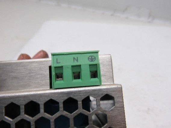 Phoenix Contact Quint-PS-100-240AC-24DC/2.55 Power Supply 24VDC/2.5A