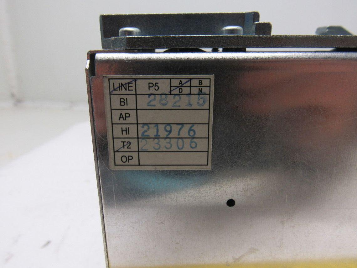 Phoenix Contact Quint-PS-100-240AC-24DC/2.55 Power Supply 24VDC/2.5A