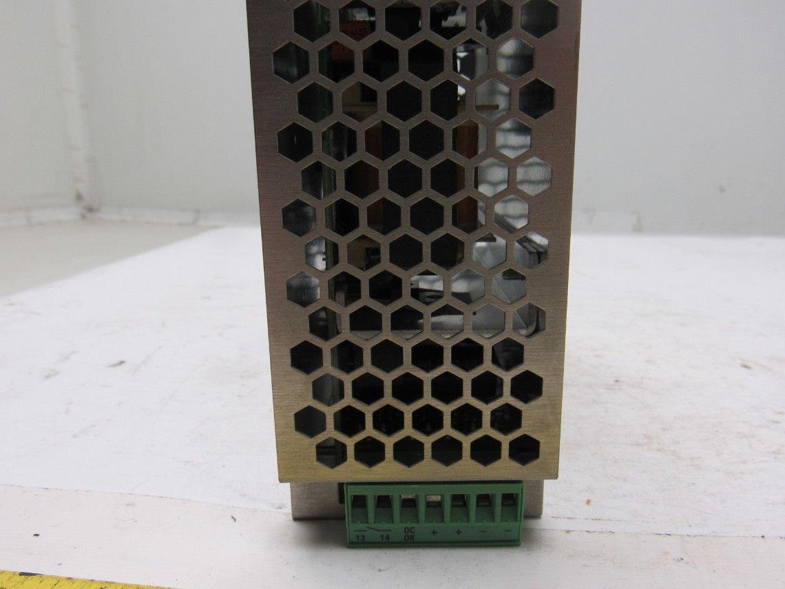 Phoenix Contact Quint-PS-100-240AC-24DC/2.55 Power Supply 24VDC/2.5A