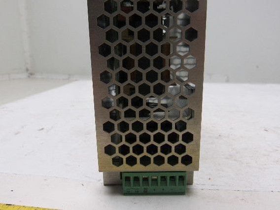 Phoenix Contact Quint-PS-100-240AC-24DC/2.55 Power Supply 24VDC/2.5A