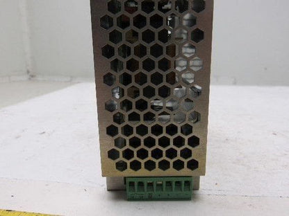 Phoenix Contact Quint-PS-100-240AC-24DC/2.55 Power Supply 24VDC/2.5A