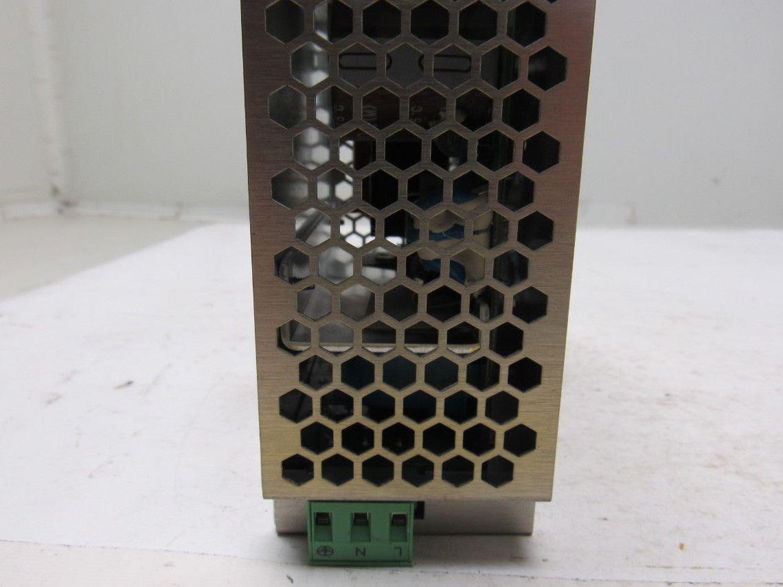 Phoenix Contact Quint-PS-100-240AC-24DC/2.55 Power Supply 24VDC/2.5A