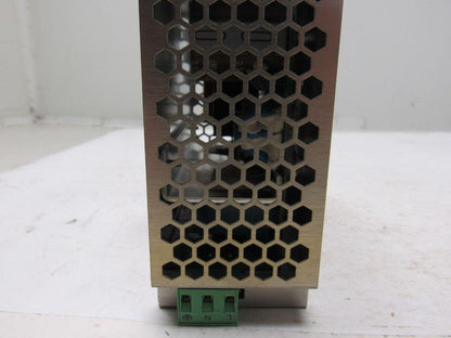 Phoenix Contact Quint-PS-100-240AC-24DC/2.55 Power Supply 24VDC/2.5A