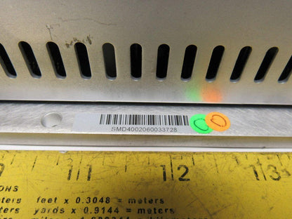 Jenaer ECOSTEP 54-AA-010-000 Drive Controller
