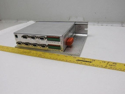 Jenaer ECOSTEP 54-AA-010-000 Drive Controller