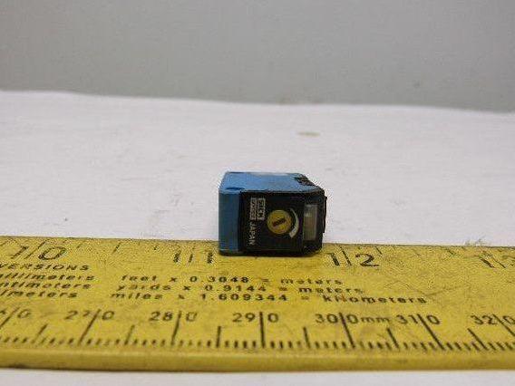 Sick WT150-P460 Photo Electric Proximity Sensor 0530F