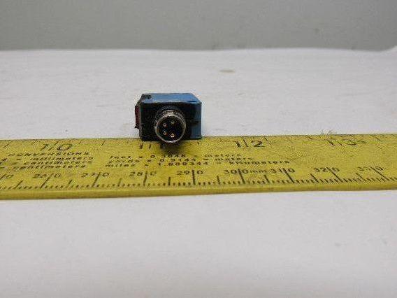 Sick WT150-P460 Photo Electric Proximity Sensor 0530F