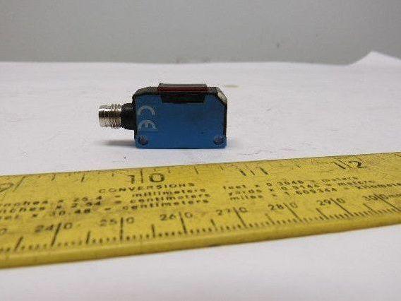 Sick WT150-P460 Photo Electric Proximity Sensor 0530F