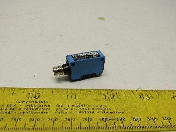 Sick WT150-P460 Photo Electric Proximity Sensor 0530F