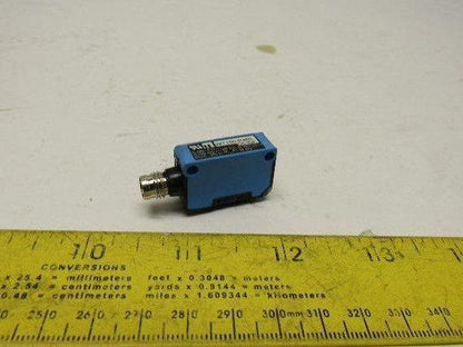 Sick WT150-P460 Photo Electric Proximity Sensor 0530F