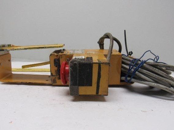 Omron TP70 Nigara Switch 120V 10A
