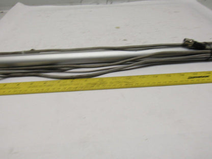 Keyence SL-C44H-T 24 VDC Light Curtain Transmitter W/Cord