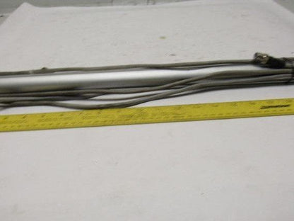 Keyence SL-C44H-T 24 VDC Light Curtain Transmitter W/Cord