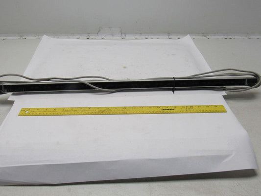Keyence SL-C44H-T 24 VDC Light Curtain Transmitter W/Cord