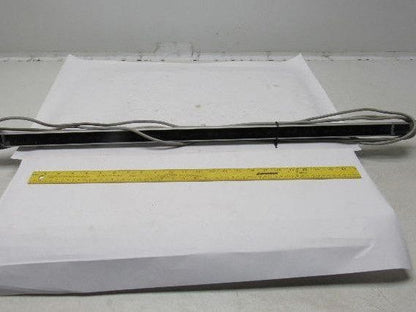 Keyence SL-C44H-T 24 VDC Light Curtain Transmitter W/Cord
