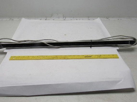Keyence SL-C44H-T 24 VDC Light Curtain Transmitter W/Cord