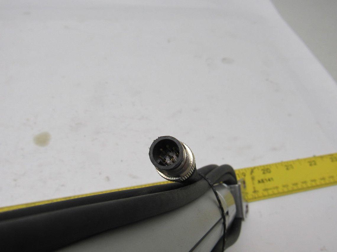 Keyence SL-C44H-R 24 VDC Light Curtain Receiver W/Cord