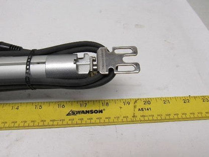 Keyence SL-C44H-R 24 VDC Light Curtain Receiver W/Cord