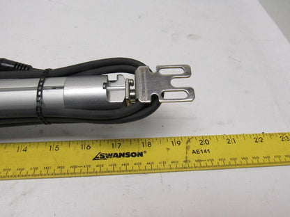 Keyence SL-C44H-R 24 VDC Light Curtain Receiver W/Cord