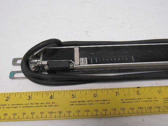 Keyence SL-C44H-R 24 VDC Light Curtain Receiver W/Cord