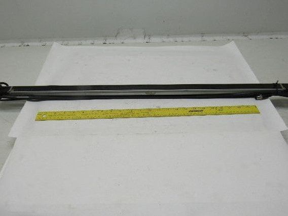 Keyence SL-C44H-R 24 VDC Light Curtain Receiver W/Cord