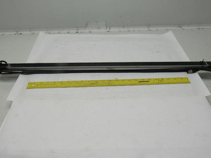 Keyence SL-C44H-R 24 VDC Light Curtain Receiver W/Cord
