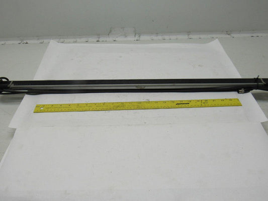 Keyence SL-C44H-R 24 VDC Light Curtain Receiver W/Cord