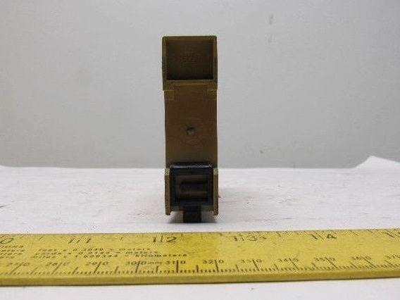 PILZ PZEX4VP 24VDC 4 N.O. 777583 Safety Expansion Module