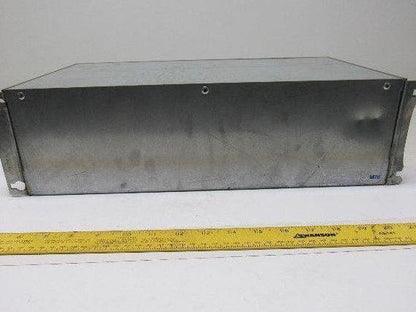 Siemens 6SN 1111-0AA01-2CA0 36KW Line Filter 67A 4440/250V / 45-65Hz