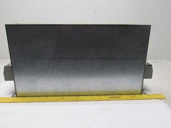 Siemens 6SN 1111-0AA01-2CA0 36KW Line Filter 67A 4440/250V / 45-65Hz