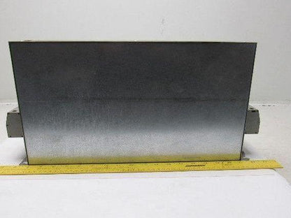 Siemens 6SN 1111-0AA01-2CA0 36KW Line Filter 67A 4440/250V / 45-65Hz